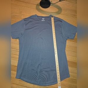 Wyr t shirt XL drop cut